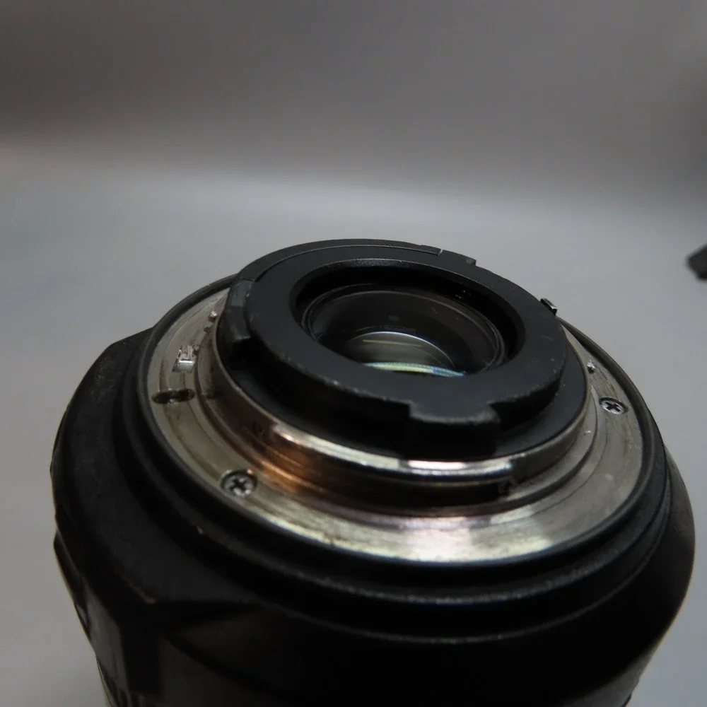 Tamron 28-300mm f/3.5-6.3 VC Piezo Drive‎ Model A010 Lens for Nikon F Mount